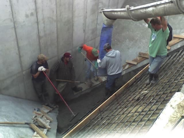 Acousti Construction Grant NE 69140 3083530004 Carpenters